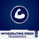 Nivea Cool Kick Deodorant Roll On for Men - Long-lasting Freshness