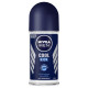 Nivea Cool Kick Deodorant Roll On for Men - Long-lasting Freshness
