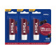 Nivea Lip Balm - Fruity Berry Shine for Smooth Lips