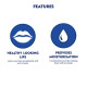 Nivea Lip Balm - Fruity Berry Shine for Smooth Lips