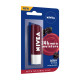 Nivea Lip Balm - Fruity Berry Shine for Smooth Lips