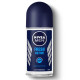 Nivea Fresh Active Deodorant Roll On for Men - Citrus Leathery Scent