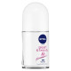 NIVEA Pearl and Beauty 50ml Deo Roll On - 48H Smooth Underarms