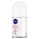 NIVEA Pearl and Beauty 50ml Deo Roll On - 48H Smooth Underarms