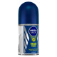 Nivea Fresh Power Deodorant Roll On for Men - Long-lasting Freshness