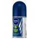 Nivea Fresh Power Deodorant Roll On for Men - Long-lasting Freshness