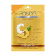 POND'S Vitamin C Brightening Sheet Mask - Clear Glowing Skin
