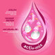 Sunsilk Lusciously Thick & Long Shampoo 80 ml - For Thicker Looking Hair