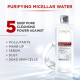 L'Oréal Paris Purifying Micellar Water - Oil-Free Makeup Remover