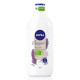 Nivea Naturally Good Lavender Body Lotion - 98% Natural Origin