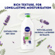 Nivea Naturally Good Lavender Body Lotion - 98% Natural Origin