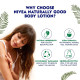 Nivea Naturally Good Lavender Body Lotion - 98% Natural Origin