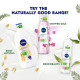 Nivea Naturally Good Lavender Body Lotion - 98% Natural Origin