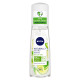 Nivea Naturally Good Deodorant - Bio Aloe Vera for Women, 75 ml