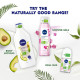Nivea Naturally Good Deodorant - Bio Aloe Vera for Women, 75 ml