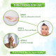 Mamaearth Vitamin C Ultra Light Gel Oil-Free Moisturizer - Glowing Hydration