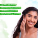Mamaearth Ubtan Ultra Light Gel Oil-Free Moisturizer - Deep Hydration with Turmeric & Saffron