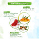 Mamaearth Ubtan Ultra Light Gel Oil-Free Moisturizer - Deep Hydration with Turmeric & Saffron