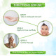 Mamaearth Ubtan Ultra Light Gel Oil-Free Moisturizer - Deep Hydration with Turmeric & Saffron