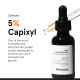 Minimalist Hair Growth Serum - 18% Hair Growth Actives for Hair Fall Control Minimalist Hair Growth Serum - 18% Hair Growth Actives for Hair Fall Control