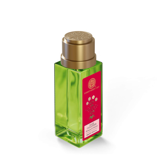 Forest Essentials Hair Cleanser - Bhringraj & Shikakai and Amla, Honey & Mulethi - Nourishing Hair Care