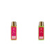 Forest Essentials Travel Size Facial Cleanser & Hair Cleanser - Natural Skincare & Haircare