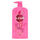 Sunsilk Lusciously Thick & Long Shampoo - Fuller Hair with Keratin & Yoghurt Protein