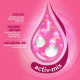 Sunsilk Lusciously Thick & Long Shampoo - Fuller Hair with Keratin & Yoghurt Protein
