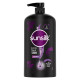 Sunsilk Black Shine Shampoo 1L - For Shiny, Moisturized & Fuller Hair