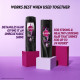 Sunsilk Stunning Black Shine Shampoo - Amla & Pearl Protein for Shiny Hair