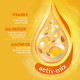 Sunsilk Nourishing Soft & Smooth Shampoo 360 ml - For 2X Smoother Hair