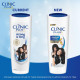 Clinic Plus Strong & Long Shampoo - Milk Proteins & Multivitamins