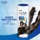 Clinic Plus Strong & Long Shampoo - Milk Proteins & Multivitamins