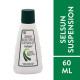Abbott Selsun Suspension Anti Dandruff Shampoo - Effective Dandruff Solution
