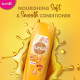 Sunsilk Nourishing Soft & Smooth Conditioner 180 ml - Enriched with Egg Ceramide Complex