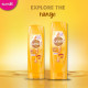 Sunsilk Nourishing Soft & Smooth Conditioner 180 ml - Enriched with Egg Ceramide Complex
