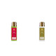 Forest Essentials Hair Cleanser & Conditioner Set - Natural Hair Care Essentials
