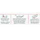 Dhanashree Aluwadi Mix (Pack of 2) - Authentic Indian Snack Mix