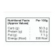 Dhanashree Aluwadi Mix (Pack of 2) - Authentic Indian Snack Mix