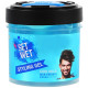 Set Wet Extreme Hold Hair Spray & Cool Hold Hair Gel for Men - Long-lasting Style