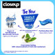 Closeup Cool Breeze Toothpaste - Instant Freshness & Long-lasting Fresh Breath