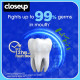 Closeup Cool Breeze Toothpaste - Instant Freshness & Long-lasting Fresh Breath