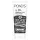 POND'S Pure Detox Mineral Clay Activated Charcoal Face Mask - 4X Oil Absorbing