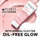 POND'S Bright Beauty Mineral Clay Mask - 4X Oil Absorbing & Brightening