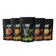 Bowlful Jain Main Course Combo - 100% Natural, Ready to Eat Bowlful Jain Main Course Combo - 100% Natural, Ready to Eat