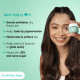 Dot & Key LIP POLISH Choco Mint Exfoliating Sugar Scrub - Soft & Moisturized Lips