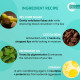 Dot & Key LIP POLISH Choco Mint Exfoliating Sugar Scrub - Soft & Moisturized Lips
