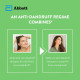 Abbott Selsun Daily Anti-Dandruff Shampoo - Effective Dandruff Control