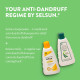 Abbott Selsun Daily Anti-Dandruff Shampoo - Effective Dandruff Control