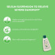 Abbott Selsun Daily Anti-Dandruff Shampoo - Effective Dandruff Control